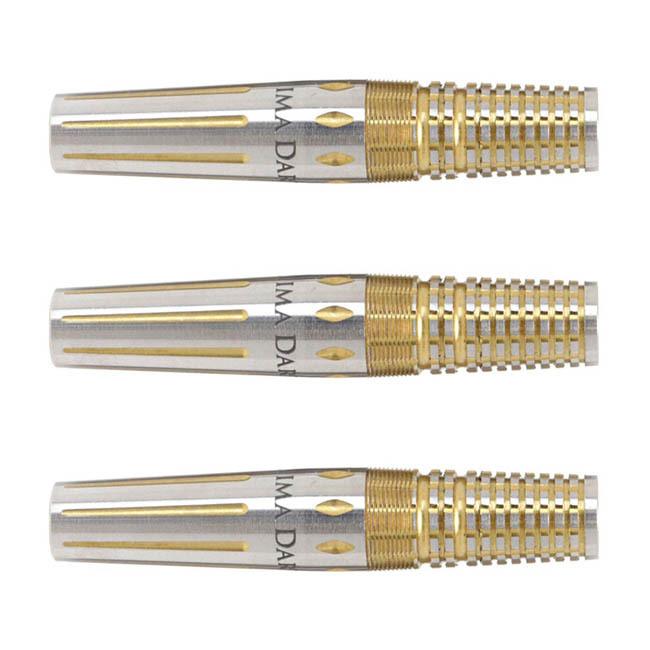 ブランド登録なし - ULTIMA DARTS(アルティマダーツ) KAISER4(カイザー4) 2BA Type2 荏隈秀一運動選手模範例 (ダーツ バレル ダーツ仕掛ける) ゲーム、おもちゃ-ダーツ-ゲーム