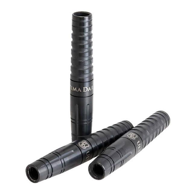 ULTIMA DARTS(アルティマダーツ) GLANZ2 HYPER BLACK(グランツ2