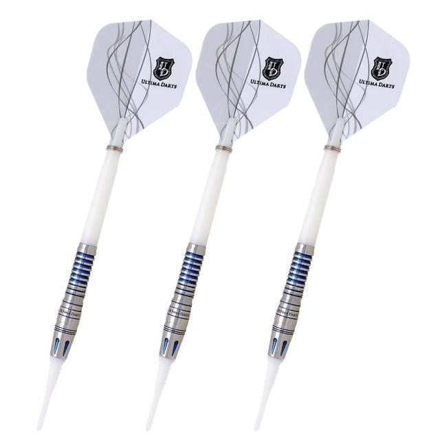 ULTIMA DARTS(アルティマダーツ) KAISER5(カイザー5) 2BA Type2