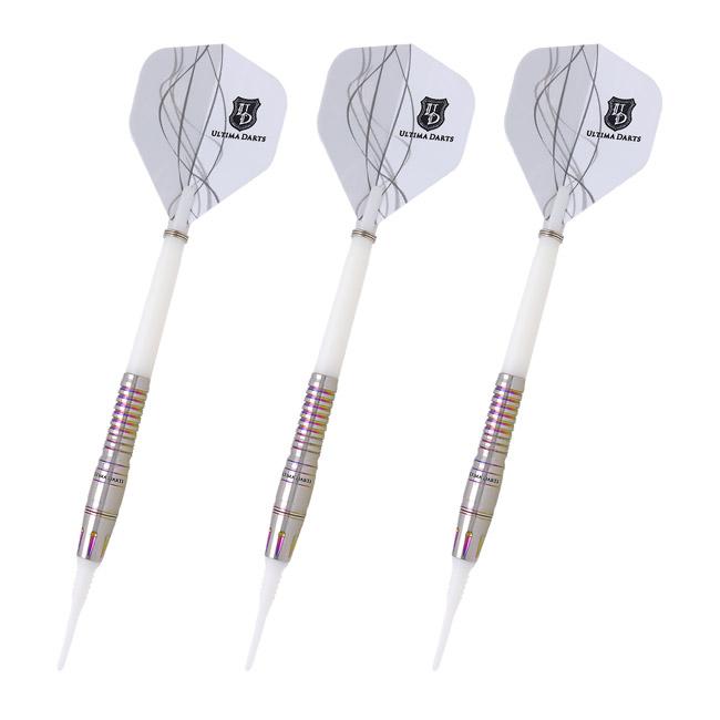 ULTIMA DARTS(アルティマダーツ) KAISER5(カイザー5) 2BA Type2