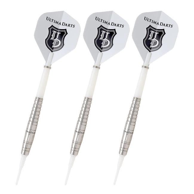 【ダーツ】ULTIMA DARTS GLANZ3 豊田光威選手モデル ULTIMA DARTS(アルティマダーツ) GLANZ3(グランツ3) 2BA 豊田光威選手