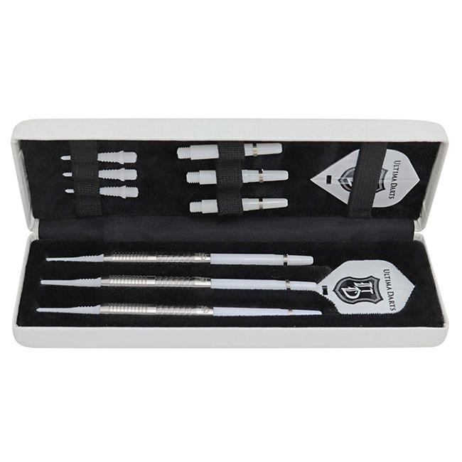 ULTIMA DARTS ダーツセット Ultima Darts(アルティマダーツ) SHARK(シャーク) 2BA (ダーツ