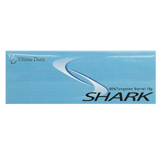 Ultima Darts(アルティマダーツ) SHARK(シャーク) 2BA (ダーツ