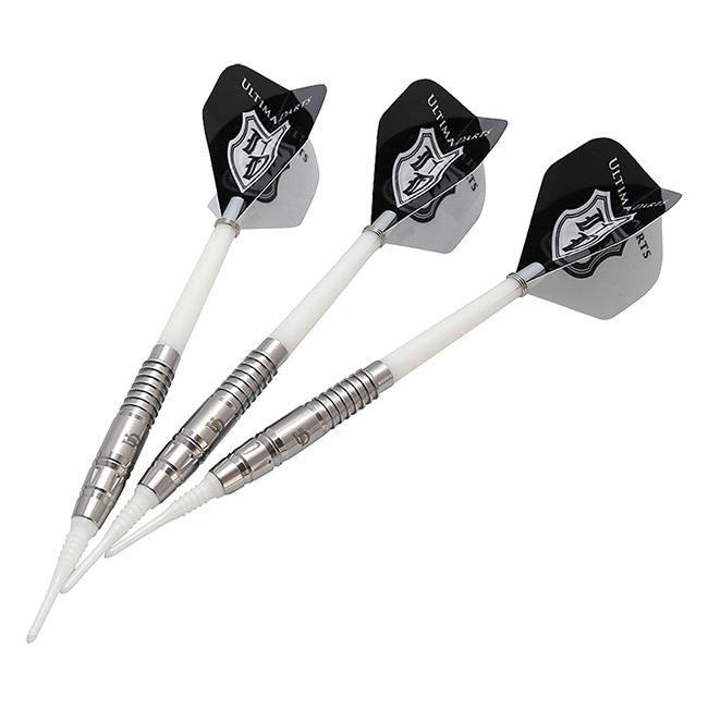 ULTIMA DARTS 大久保文賀モデル シルフィード ダーツセット Ultima Darts(アルティマダーツ) Sylphide(シルフィード) 2BA