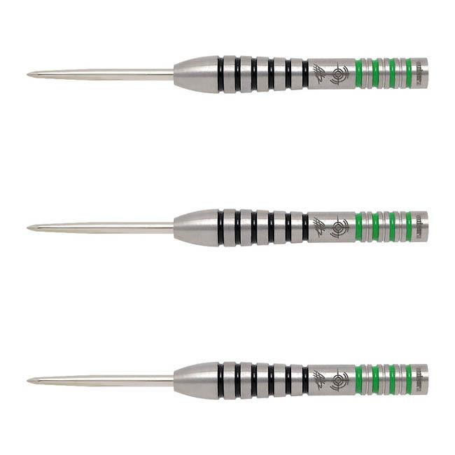 ユニコーン ゴリィ Unicorn Gorille ダーツ バレル unicorn ユニコーン