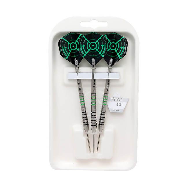 unicorn(ユニコーン) CONTENDER(コンテンダー) ADAM HUNT STEEL 23g