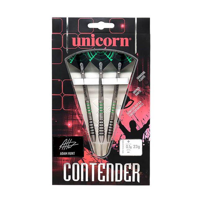 unicorn(ユニコーン) CONTENDER(コンテンダー) ADAM HUNT STEEL 23g