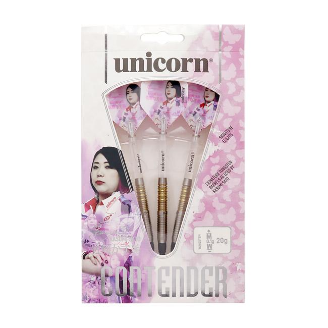 unicorn(ユニコーン) CONTENDER(コンテンダー) KASUMI SATO 2BA unicorn(ユニコーン) CONTENDER(コンテンダー) KASUMI SATO 2BA