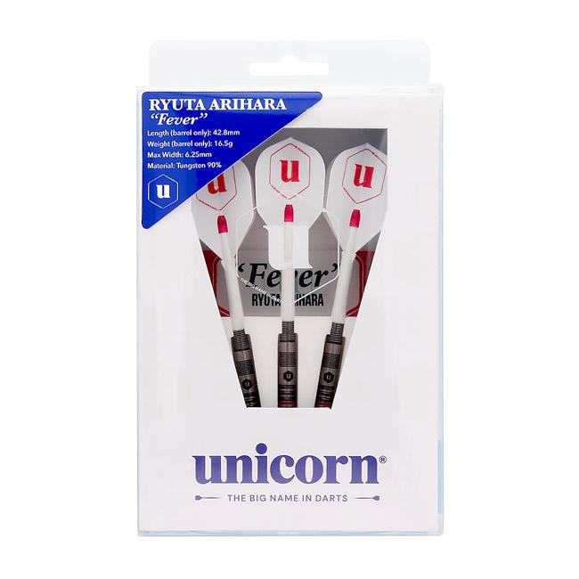 ブランド登録なし unicorn(ユニコーン) Fever(フィーバー) 2BA 有原竜太選手モデル (ダーツ バレル ダーツセット) : ダーツハイブ ヤフー店 - 通販 - Yahoo!ショッピング ブランド登録なし unicorn(ユニコーン) Fever(フィーバー) 2BA 有原竜太選手モデル (ダーツ バレル ダーツセット) : ダーツハイブ ヤフー店 - 通販 - Yahoo!ショッピング