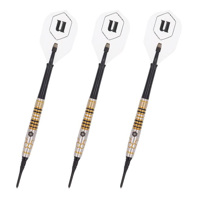 unicorn Petrel ダーツセット unicorn(ユニコーン) JAPAN LINE Petrel(ペトレル) 2BA 13206 (ダーツ