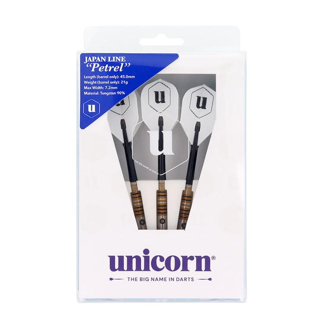 unicornJAPAN LINE Petrel(ペトレル) 2BA unicorn(ユニコーン) JAPAN LINE Petrel(ペトレル) 2BA 13206 (ダーツ