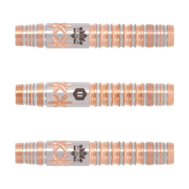 unicorn(ユニコーン) Pesca(ペスカ) MOMOKA GOLD 2BA 林桃加選手モデル