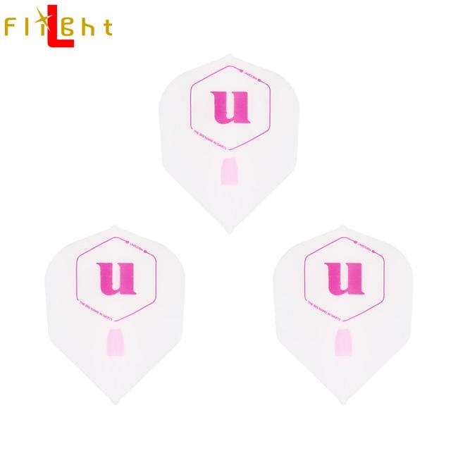 unicorn Pesca MOMOKA GOLD 2BA 林桃加選手モデル ダーツ > ソフトダーツ > ブランド【ヤ行】 > ユニコーン