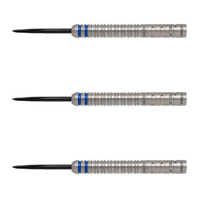unicorn(ユニコーン) GARY ANDERSON PHASE5 STEEL 23g ＜29022