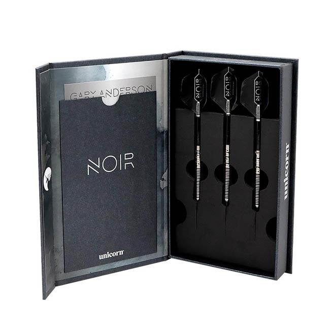 unicorn(ユニコーン) NOIR(ノワール) GARY ANDERSON PHASE5