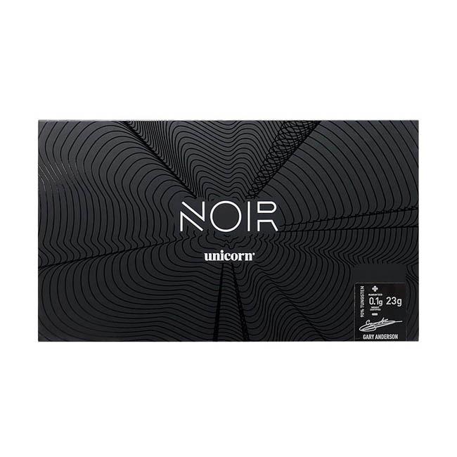 unicorn(ユニコーン) NOIR(ノワール) GARY ANDERSON PHASE5