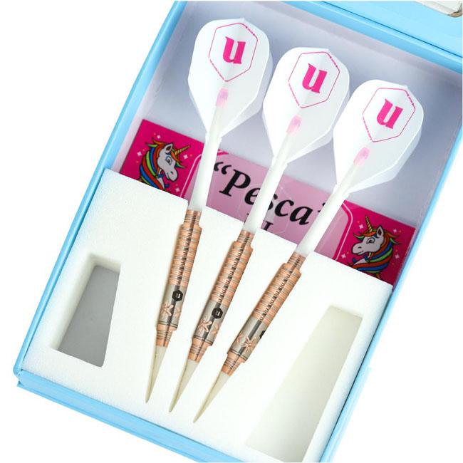 unicorn ダーツ　pesca ダーツ > ソフトダーツ > ブランド【ヤ行】 > ユニコーン