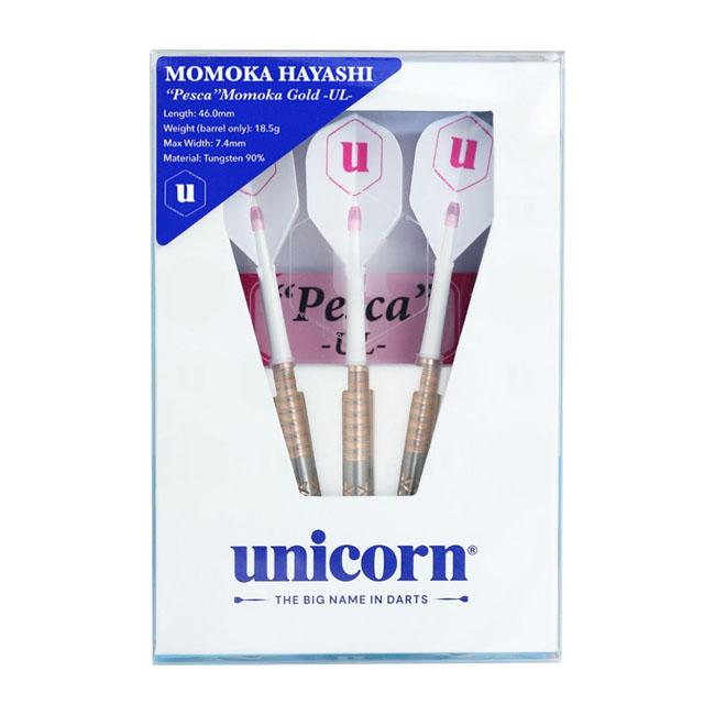 unicorn(ユニコーン) Pesca(ペスカ) MOMOKA GOLD -UL- 2BA 林桃