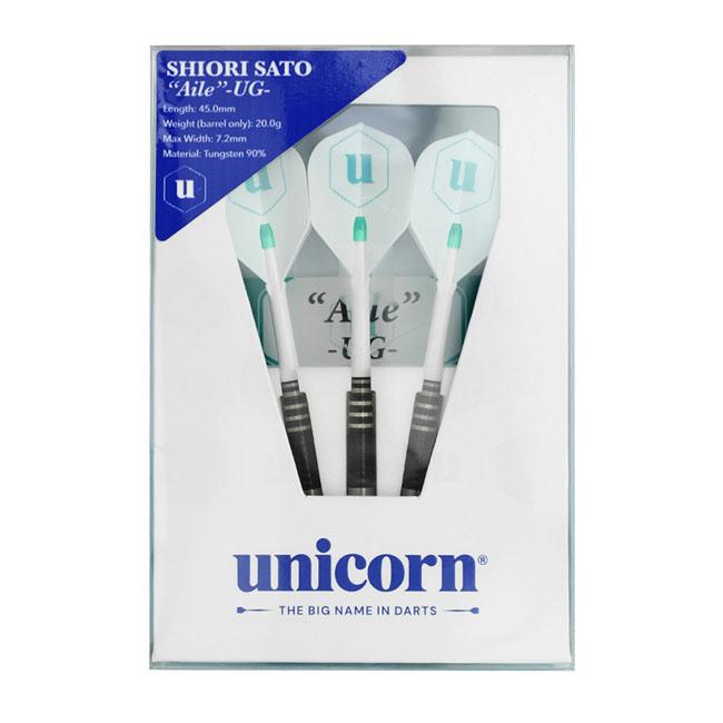 unicorn Aile(エール) 2BA 佐藤詩織モデル unicorn(ユニコーン) Aile(エール) -UG- 2BA 佐藤詩織選手モデル