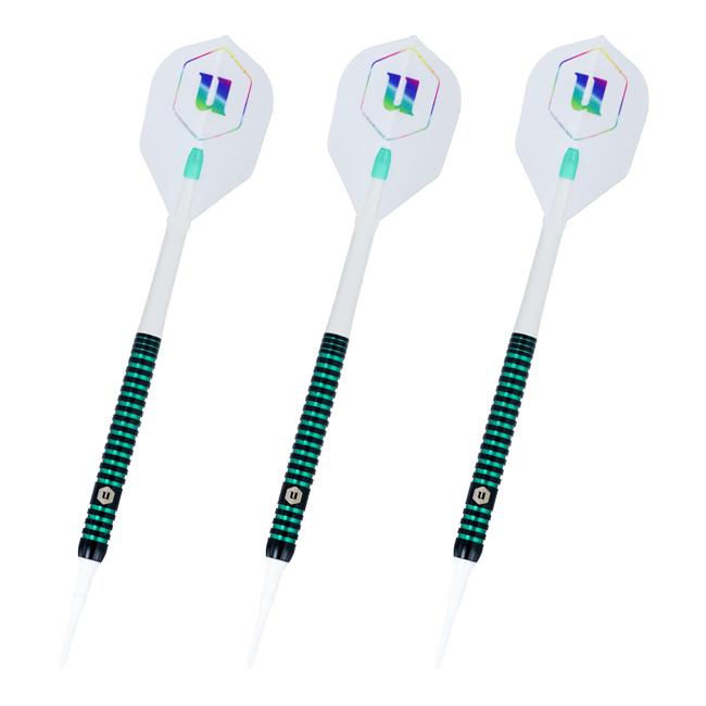 unicorn(ユニコーン) Versus(バーサス) 2BA 酒井素選手モデル ダーツ > ソフトダーツ > ブランド【ヤ行】 > ユニコーン