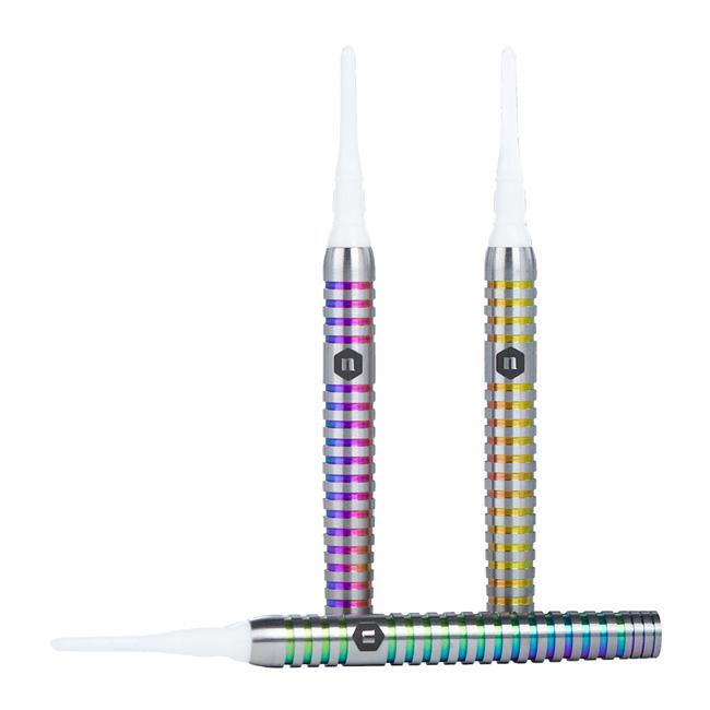 unicorn(ユニコーン) Versus(バーサス) Jackpot Rainbow 2BA 酒井素