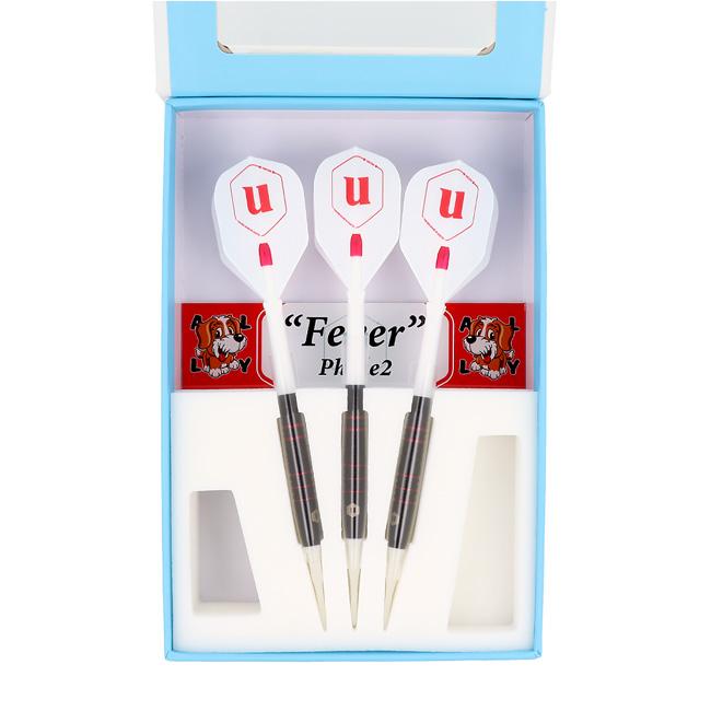 unicorn(ユニコーン) Fever Phase2(フィーバー フェーズ2) 2BA DARTS