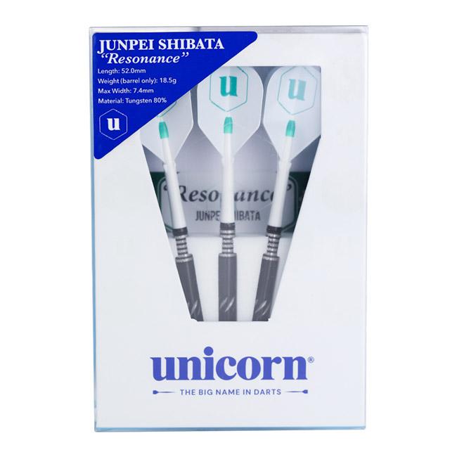 unicorn(ユニコーン) Resonance(レゾナンス) 2BA 柴田純平選手モデル