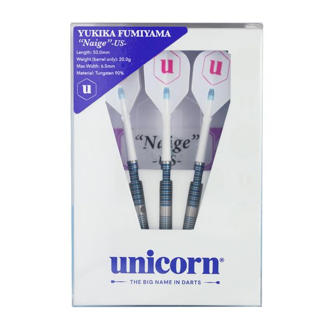 予約商品 2026年5月31日発売予定】unicorn(ユニコーン) Naige(ネージュ