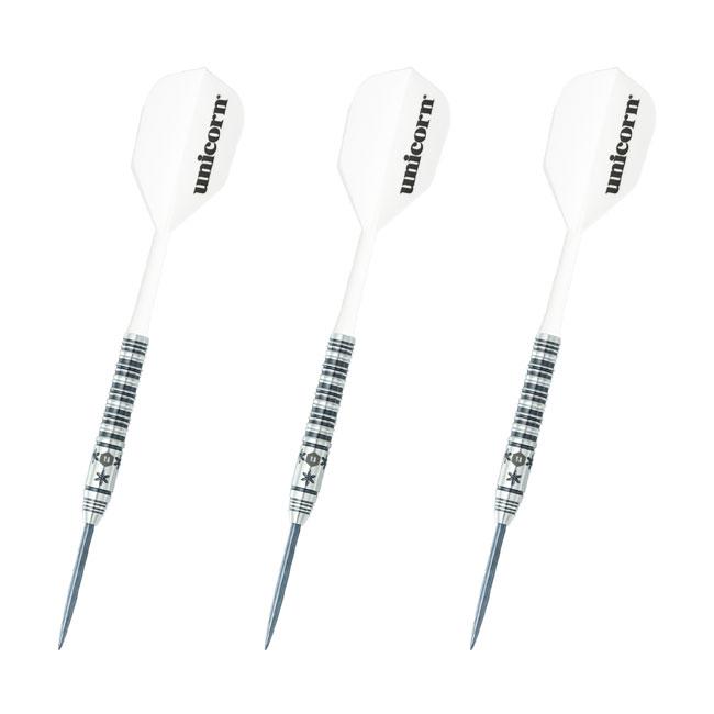 unicorn 林桃加 Pesca ダーツセット unicorn(ユニコーン) Pesca(ペスカ) Phase2 STEEL 林桃加選手モデル