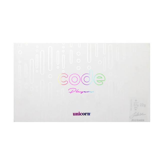 unicorn(ユニコーン) CODE PLAYER MODEL(コードプレイヤーモデル