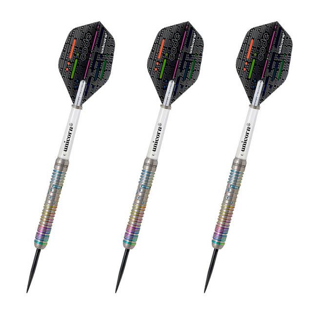 Unicorn SEIGO ASADA/浅田斉吾　CODE スティール unicorn(ユニコーン) CODE PLAYER MODEL(コードプレイヤーモデル