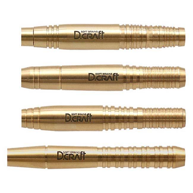 ブランド登録なし D.CRAFT(ディークラフト) BRASS DARTS(ブラスダーツ)シリーズ (ダーツ バレル) : ダーツハイブ ヤフー店 - 通販 - Yahoo!ショッピング ブランド登録なし D.CRAFT(ディークラフト) BRASS DARTS(ブラスダーツ)シリーズ (ダーツ バレル) : ダーツハイブ ヤフー店 - 通販 - Yahoo!ショッピング