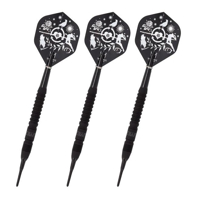 マ*ダ様 【再販なし】STOKE 23g Dollis限定 ハードダーツ D.CRAFT(ディークラフト) MAD DARTS SACRIFICE(マッドダーツ