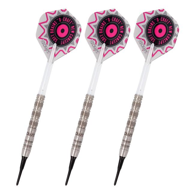 D.CRAFT(ディークラフト) DARTS TRACER 90 STARDUST D.CRAFT(ディークラフト) DARTS TRACER 90 STARDUST