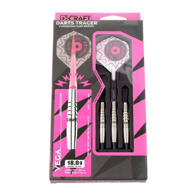 D.CRAFT(ディークラフト) DARTS TRACER 90 VEGA(ベガ) 2BA D.CRAFT(ディークラフト) DARTS TRACER 90 VEGA(ベガ) 2BA