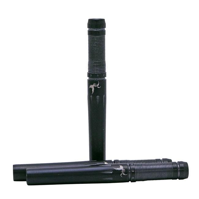 BASARA 帝　MIKADO 2個セット BASARA(バサラ) 帝 Mikado 黒 2BA (ダーツ バレル ダーツセット