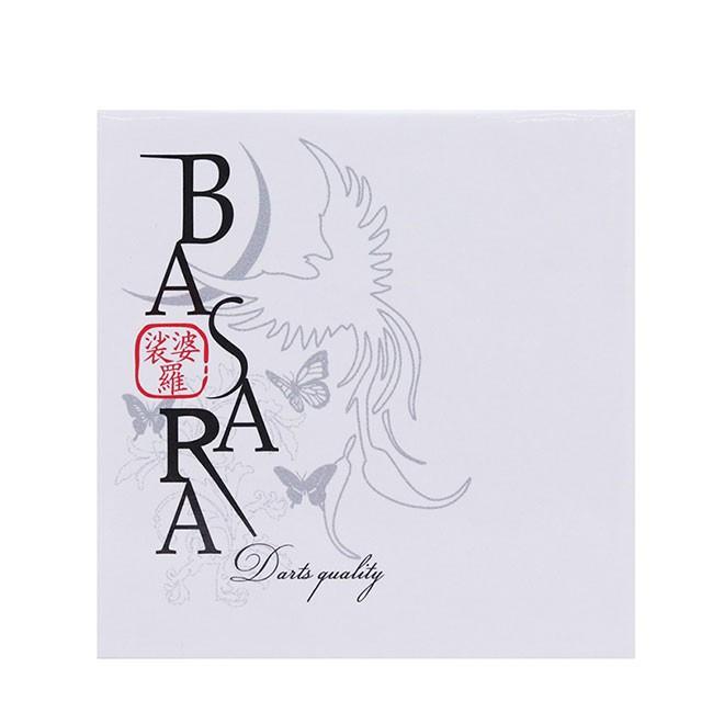 BASARA(バサラ) 帝 Mikado 黒 2BA (ダーツ バレル ダーツセット