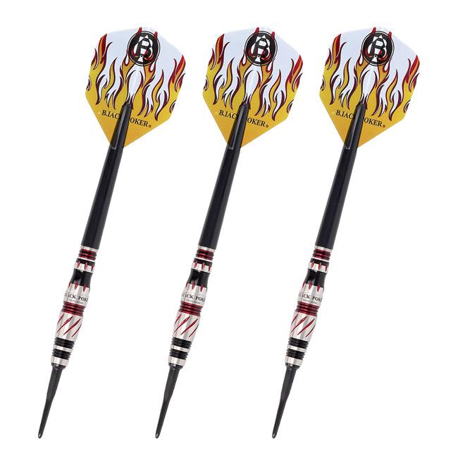 火の鳥 DARTS JAPAN(ヒノトリダーツジャパン) TOKYO BLACK POKER BARREL illusion 幻影シリーズ 90T 凌雲(リョウウン) 2BA (ダーツ バレル ダーツセット) 火の鳥 DARTS JAPAN(ヒノトリダーツジャパン) TOKYO BLACK POKER BARREL illusion 幻影シリーズ 90T 凌雲(リョウウン) 2BA (ダーツ バレル ダーツセット)