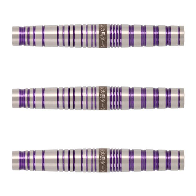 火の鳥 DARTS JAPAN(ヒノトリダーツジャパン) Classicシリーズ 潮風