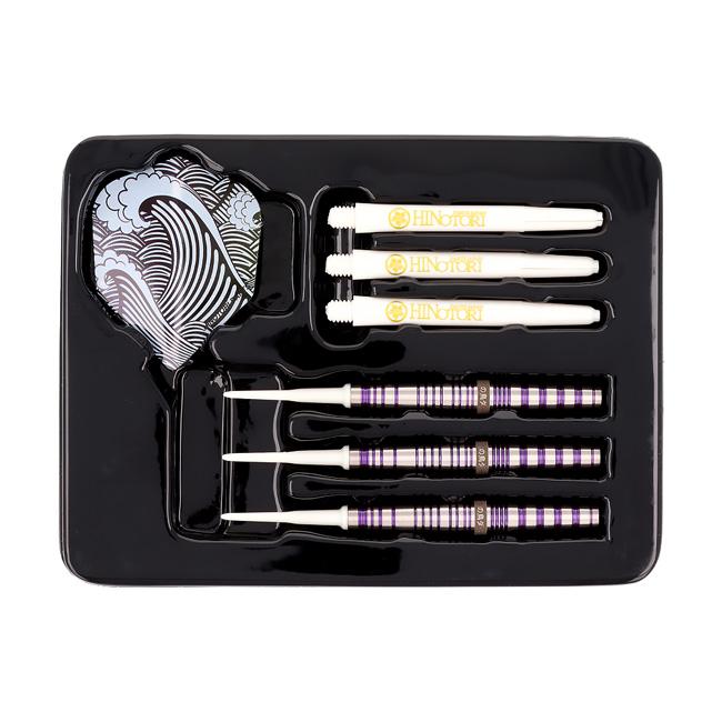 ダーツセット JP.02　天野 ダーツ > ソフトダーツ > ブランド【タ行】 > ターゲットジャパン