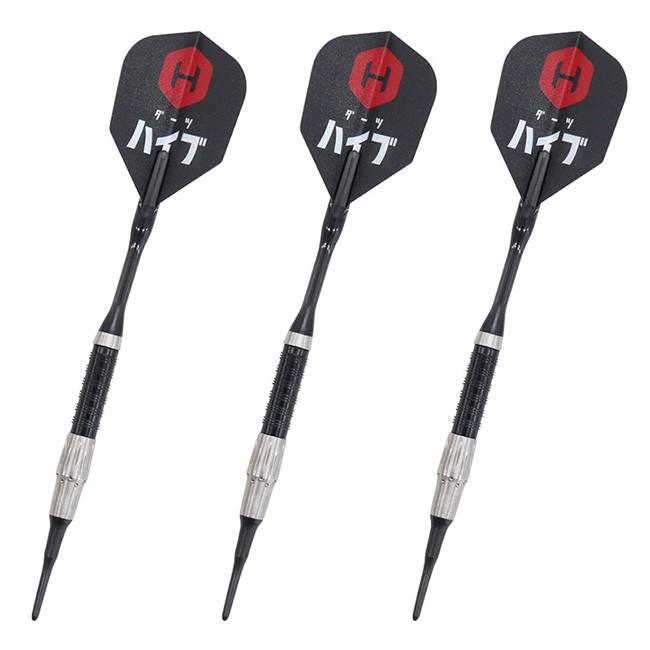 CANIS MAJOR DARTS(キャニスメジャーダーツ) M41FGAS-OCTAGON 2BA 仁木匠選手モデル (ダーツ バレル ダーツセット)の画像