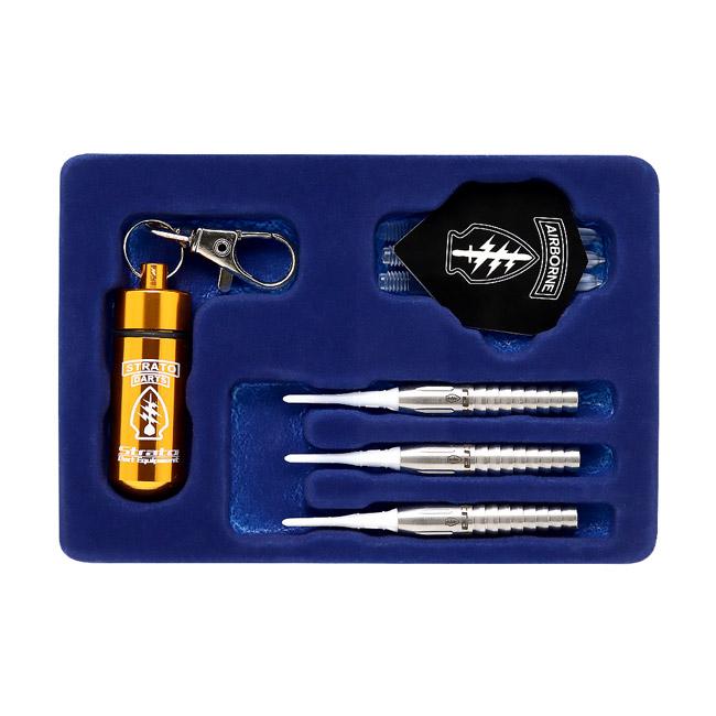 ストラトダーツ　マイティエイト Strato DARTS(ストラトダーツ) MIGHTY-Eight(マイティエイト