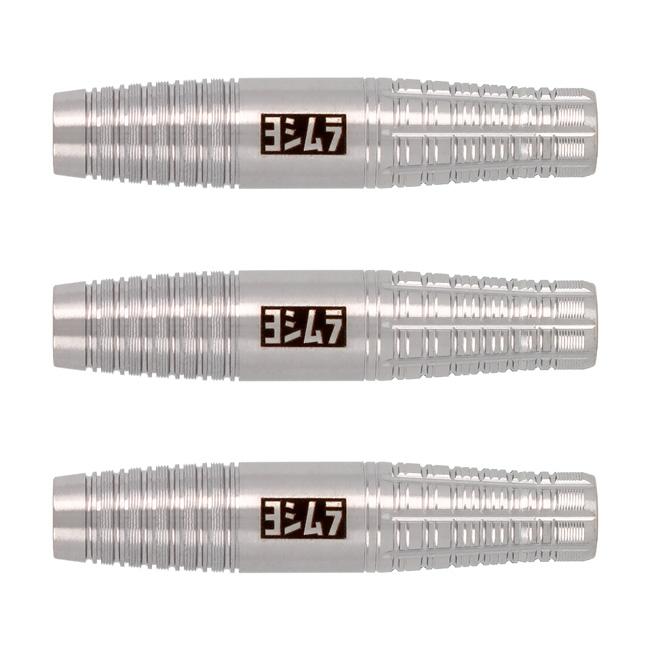 YOSHIMURA ワンダー 2025 2BA ダーツセット YOSHIMURA BARRELS(ヨシムラバレルズ) WONDER 2025(ワンダー2025