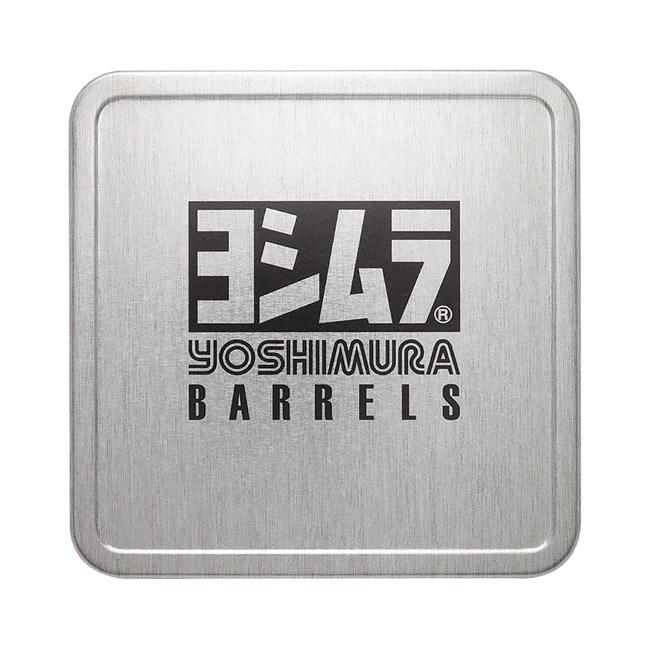 YOSHIMURA BARRELS(ヨシムラバレルズ) MAGNUM 2024(マグナム2024
