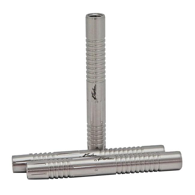 キングスジャパン セカンドエディション95 アルティマス3 2BA バレル ダーツ > ソフトダーツ > ブランド【カ行】 > キングスジャパン