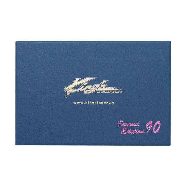 Kings JAPAN(キングスジャパン) セカンドエディション90 Mike