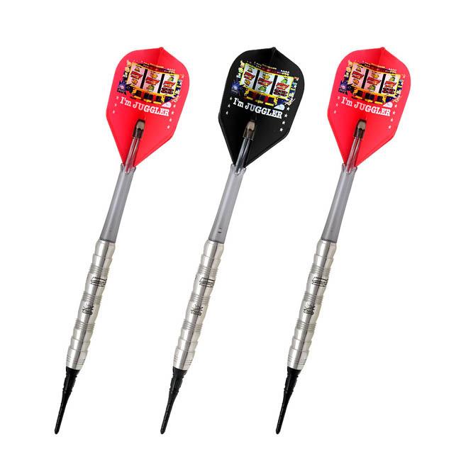 Lーstye エルスタイル ダーツセット　まとめ L-style(エルスタイル)×JUGGLER(ジャグラー) [バレル] ダーツ