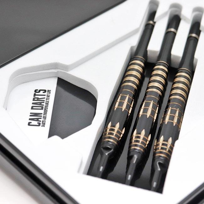 DARTSLIVE x DISCUP限定ダーツライブカードとバレルセット DARTSLIVE x DISCUP限定ダーツライブカードとバレルセット