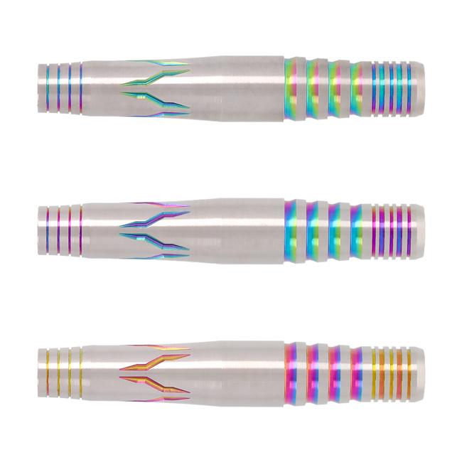 HANGOVER(ハングオーバー) MILLION DOLLAR(ミリオンダラー) 2BA