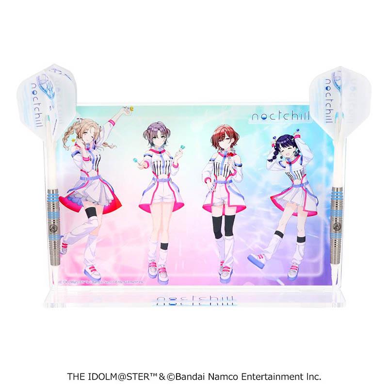 アイドルマスター シャイニーカラーズ 283プロ ノクチル ダーツセット